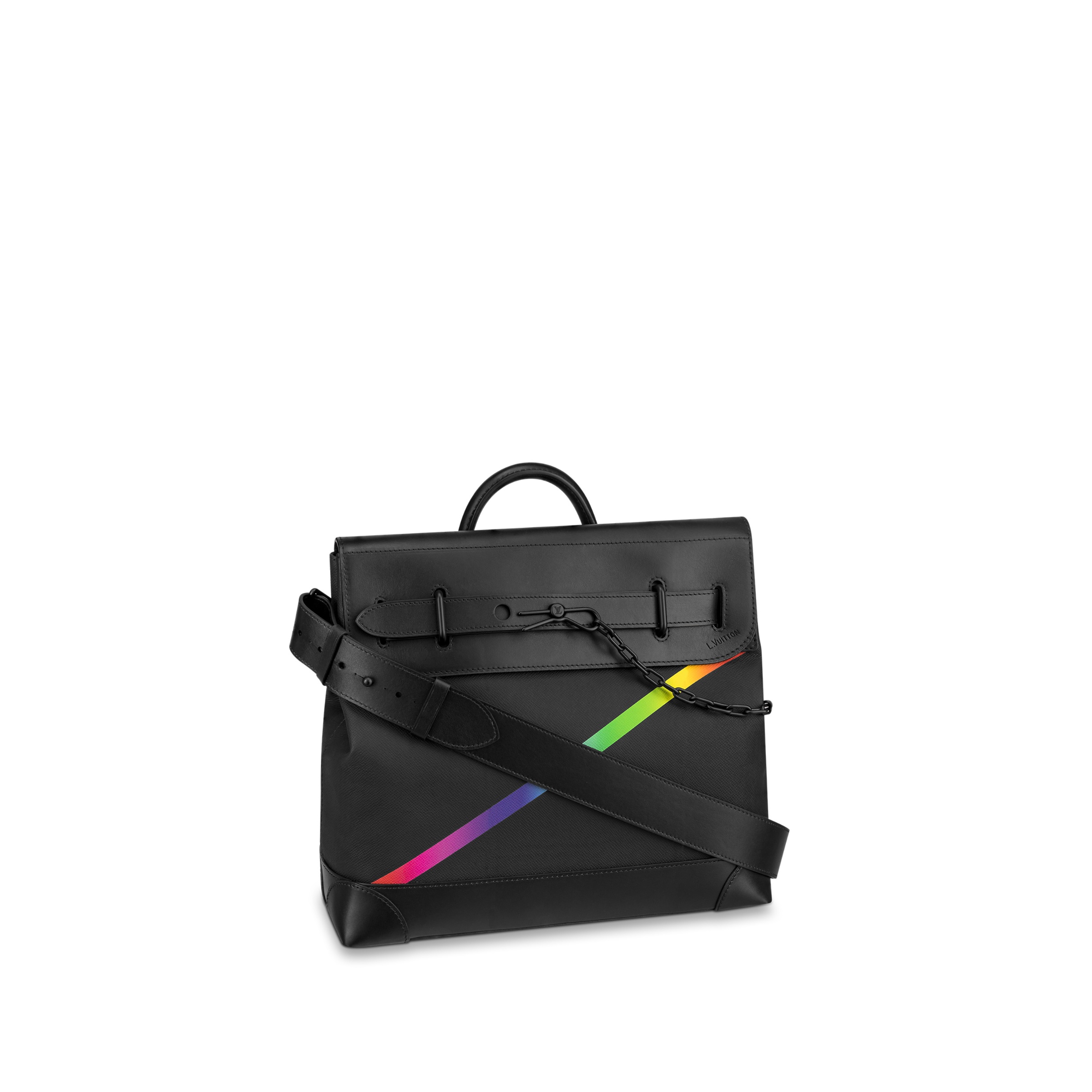 Louis Vuitton Steamer M30339