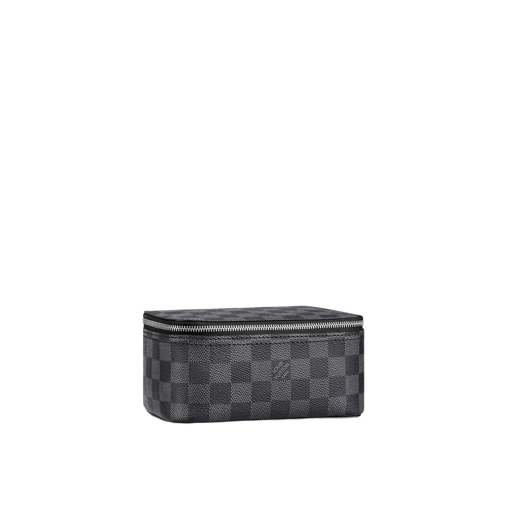 Louis Vuitton Cube De Rangement PM N40181
