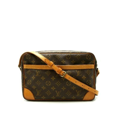 Louis Vuitton Trocadero GM M51272