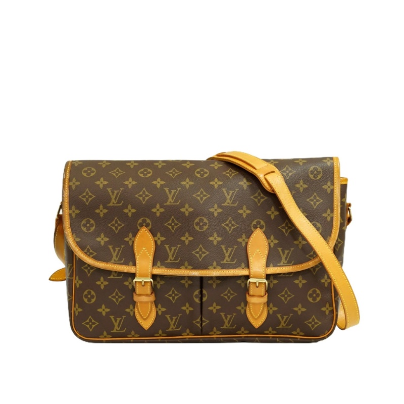 Louis Vuitton Gibeciere MM M51273