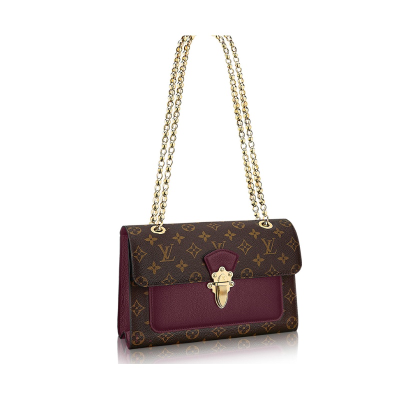 Louis Vuitton Victoire M43475