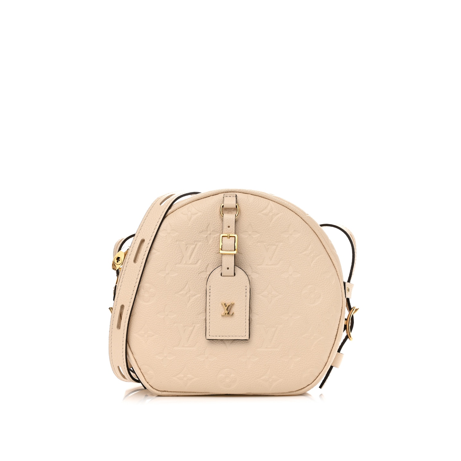 Louis Vuitton Boite Chapeau Souple M45276