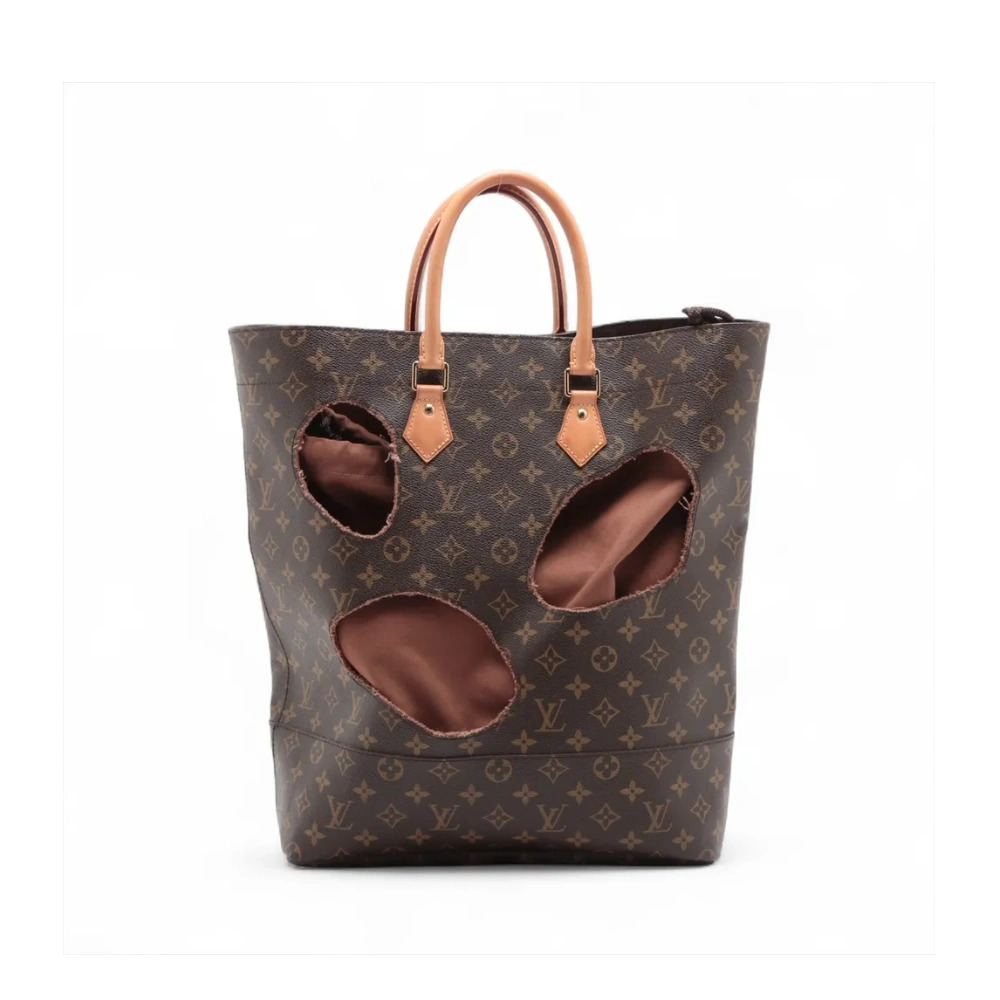 Louis Vuitton Rei Kawakubo Tote M40279