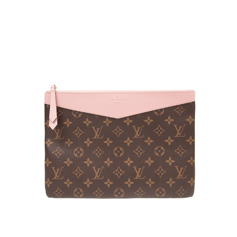 Louis Vuitton Daily Pouch M62942