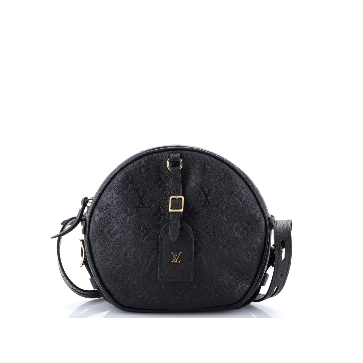 Louis Vuitton Boite Chapeau Souple M45167