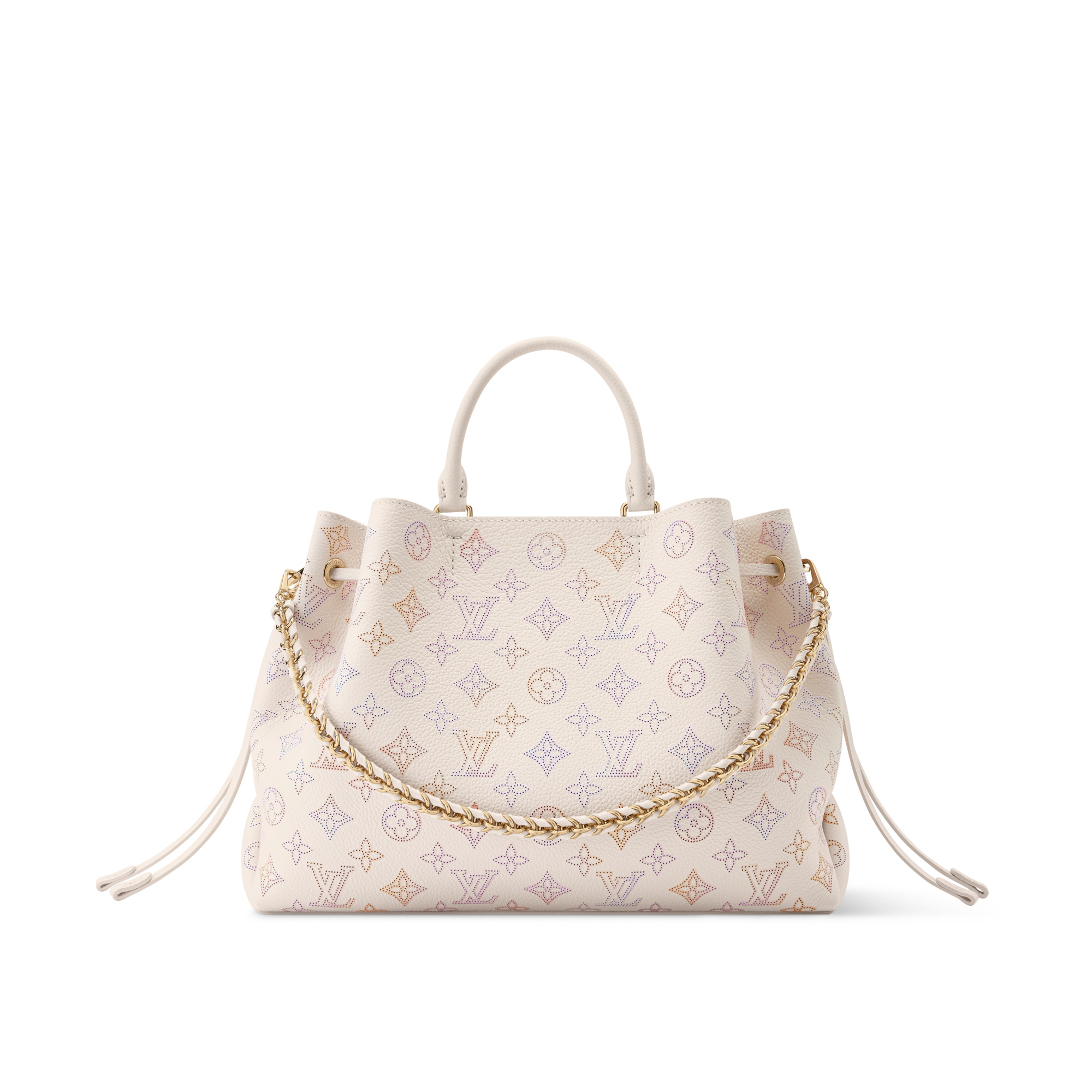 Louis Vuitton Bella Tote M15116