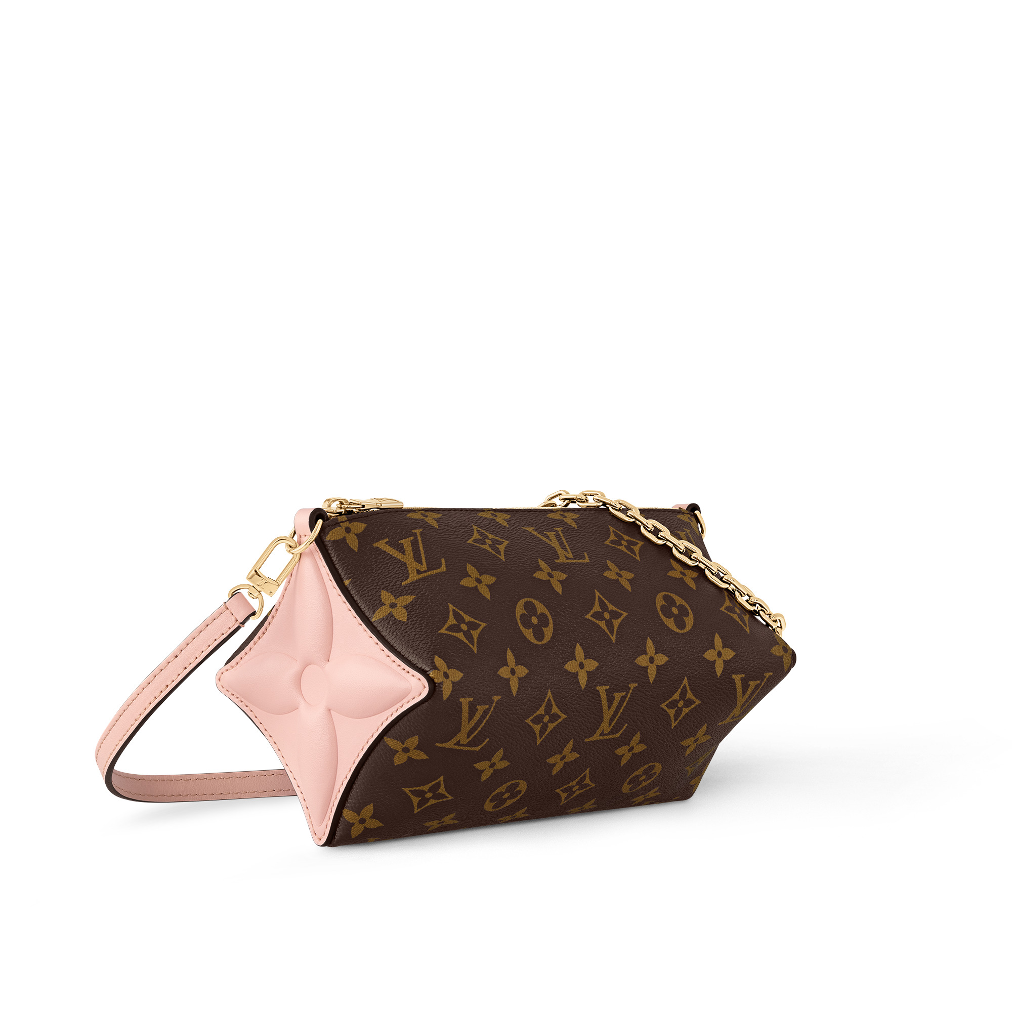 Louis Vuitton Bloom Pouch M11303