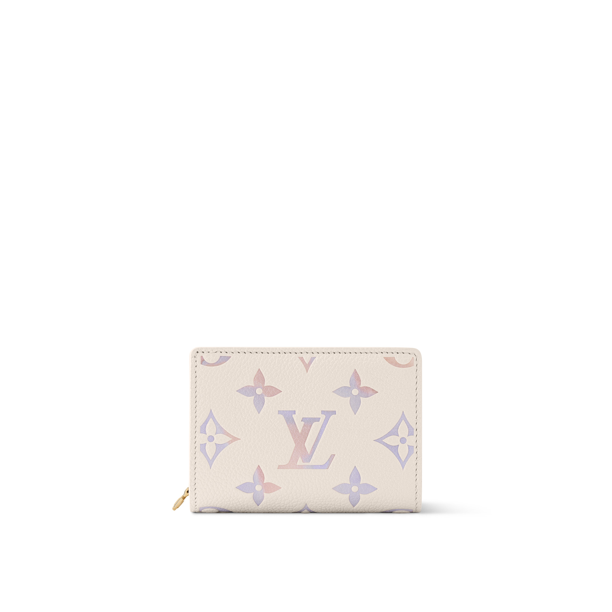 Louis Vuitton Cléa Wallet M25595