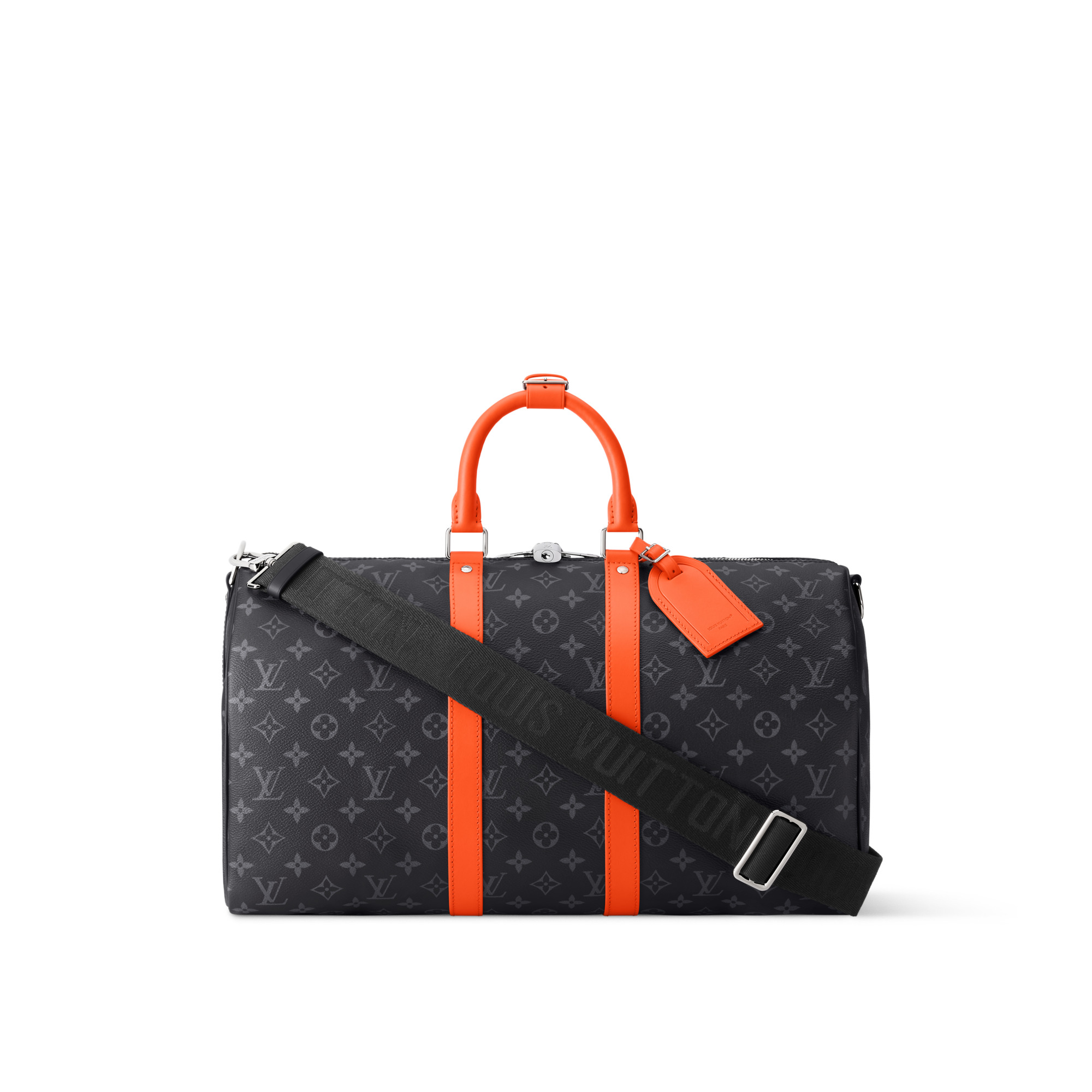 Louis Vuitton Keepall Bandoulière 45 M15251