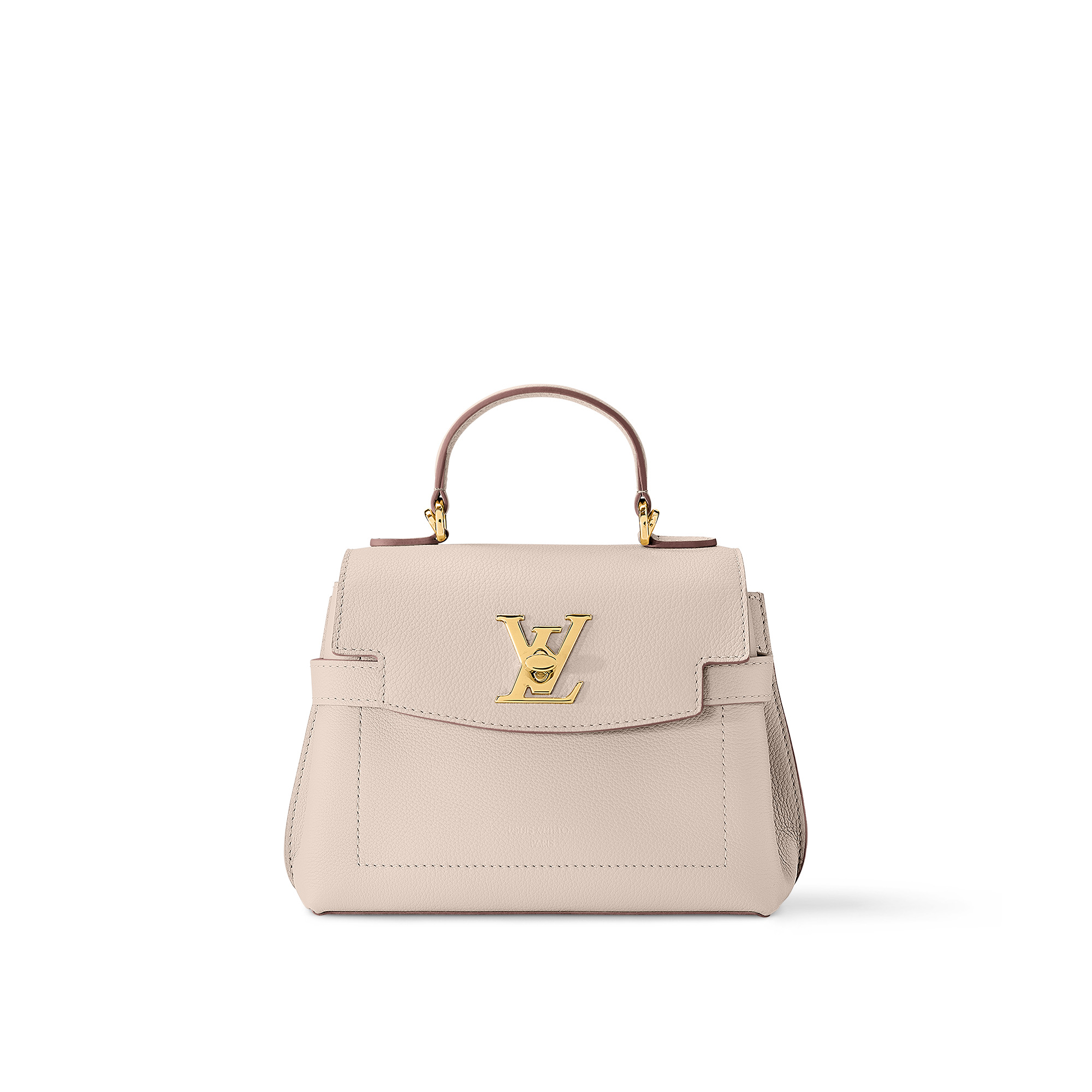 Louis Vuitton LockMe Ever Mini M21052