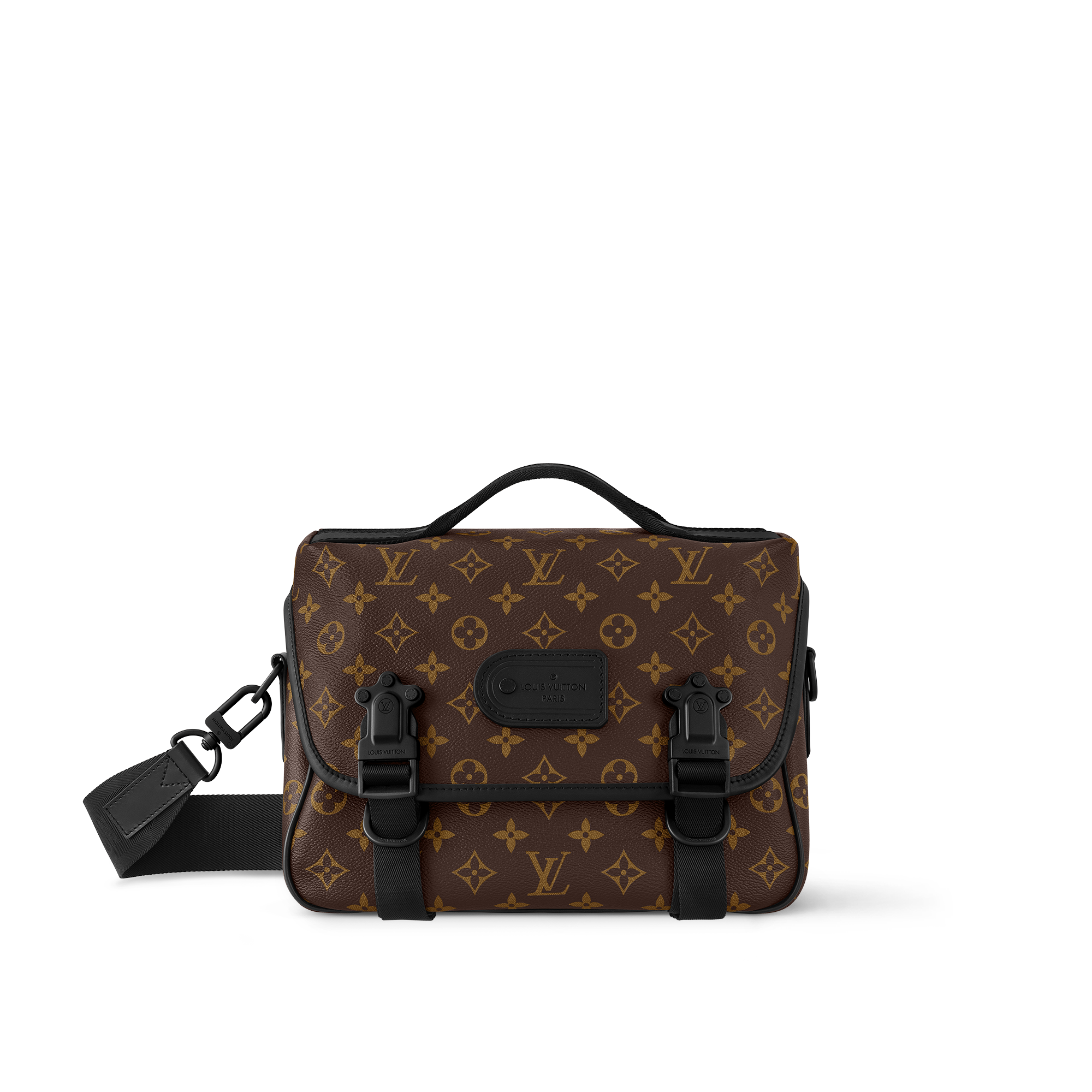 Louis Vuitton LV Trail Messenger M46972