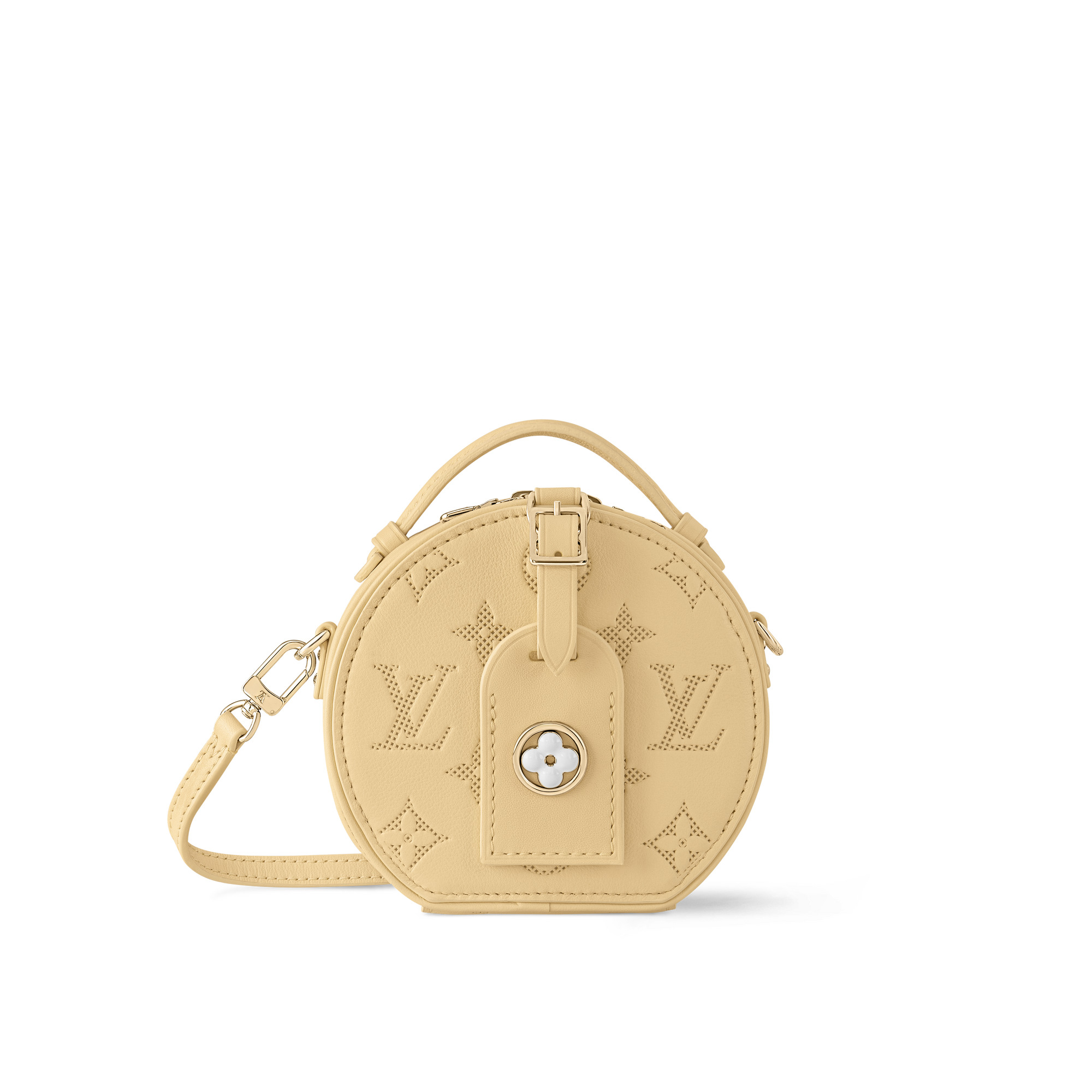 Louis Vuitton Mini Boite Chapeau M11294