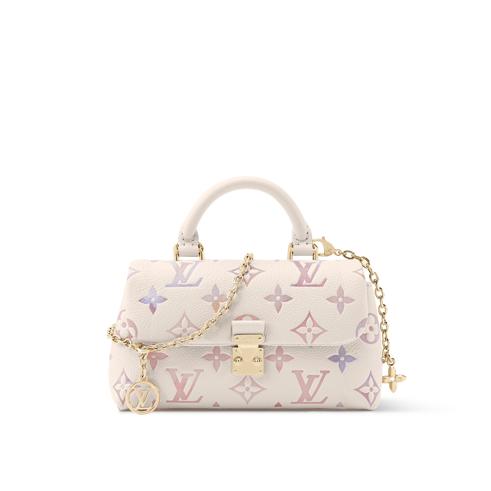 Louis Vuitton Nano Madeleine M25596