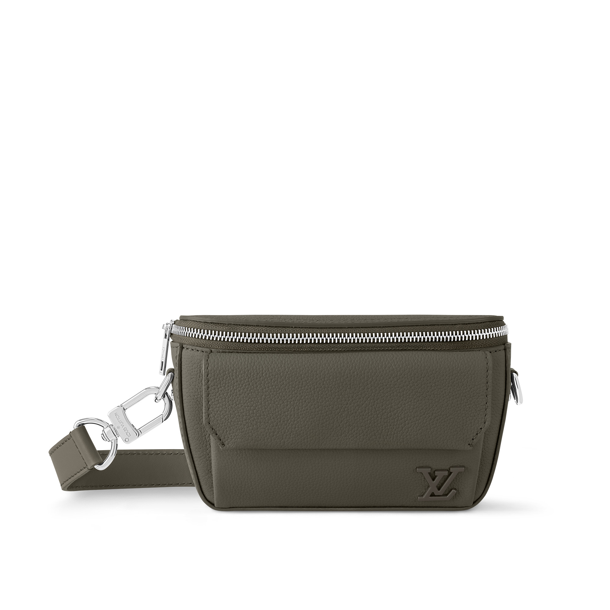 Louis Vuitton Pilot Wearable Wallet M83560