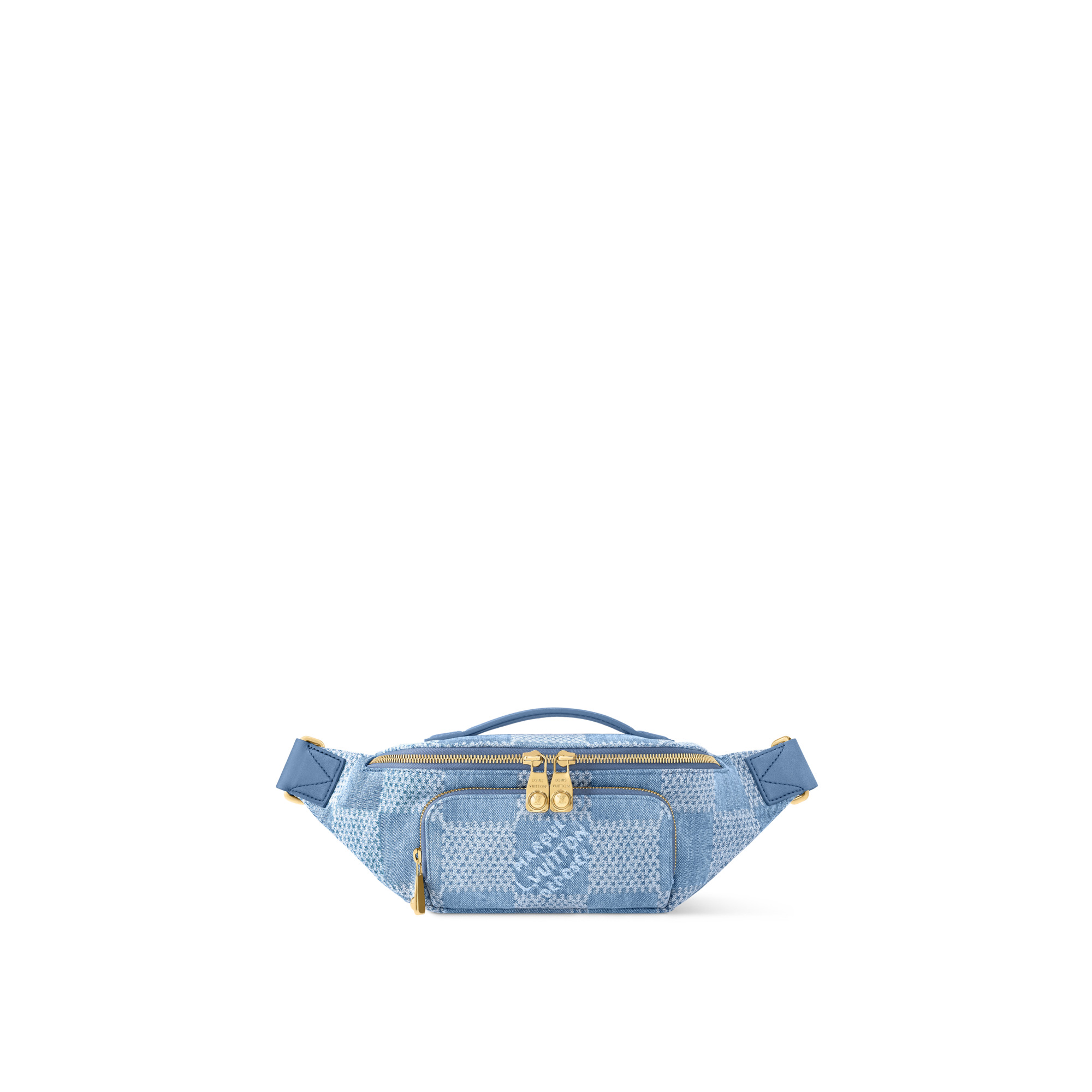 Louis Vuitton Rush Bumbag N00205