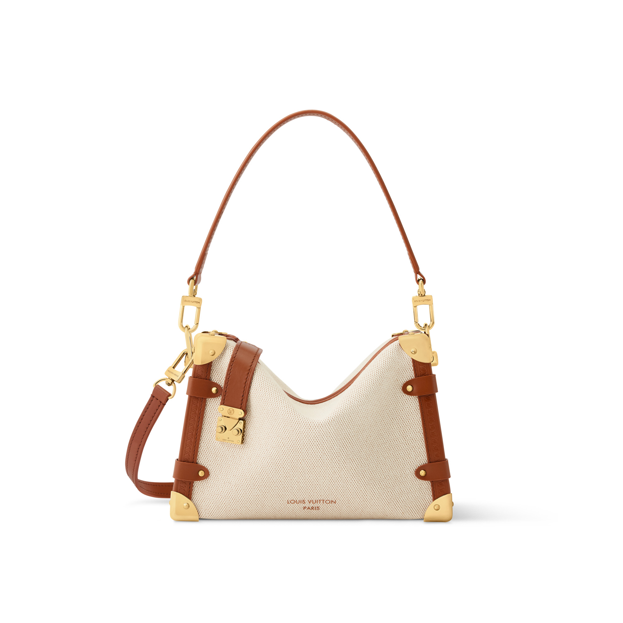 Louis Vuitton Side Trunk MM M14411