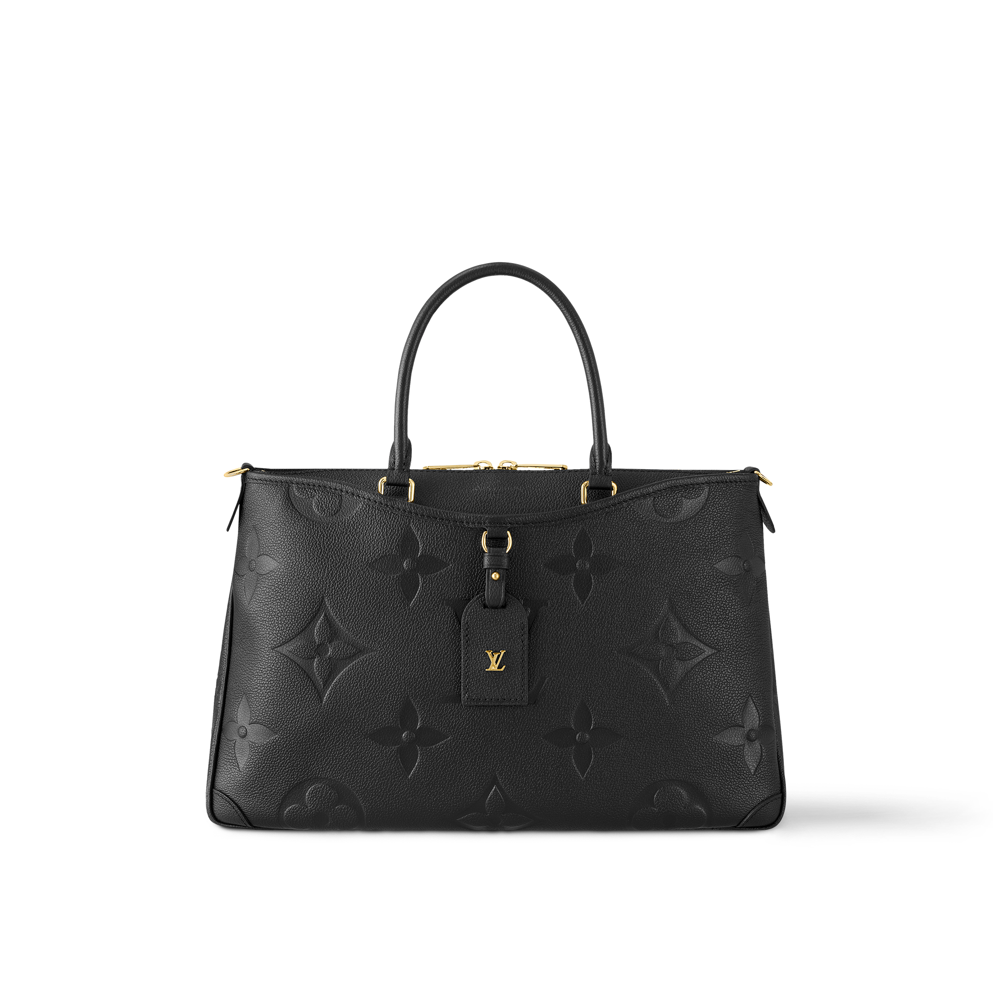 Louis Vuitton Trianon MM M46487