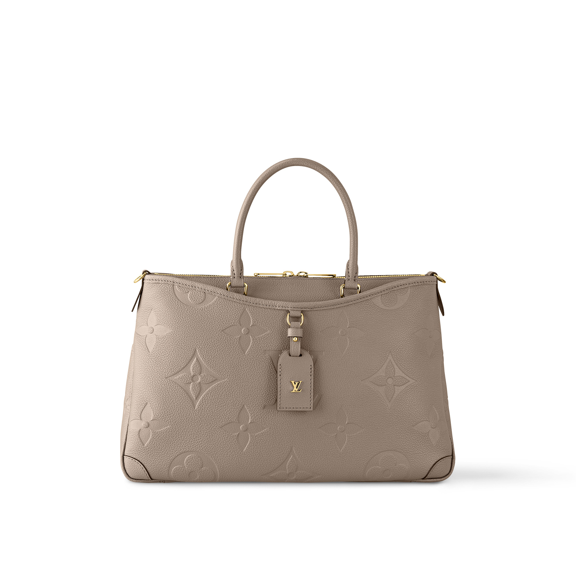 Louis Vuitton Trianon MM M46504