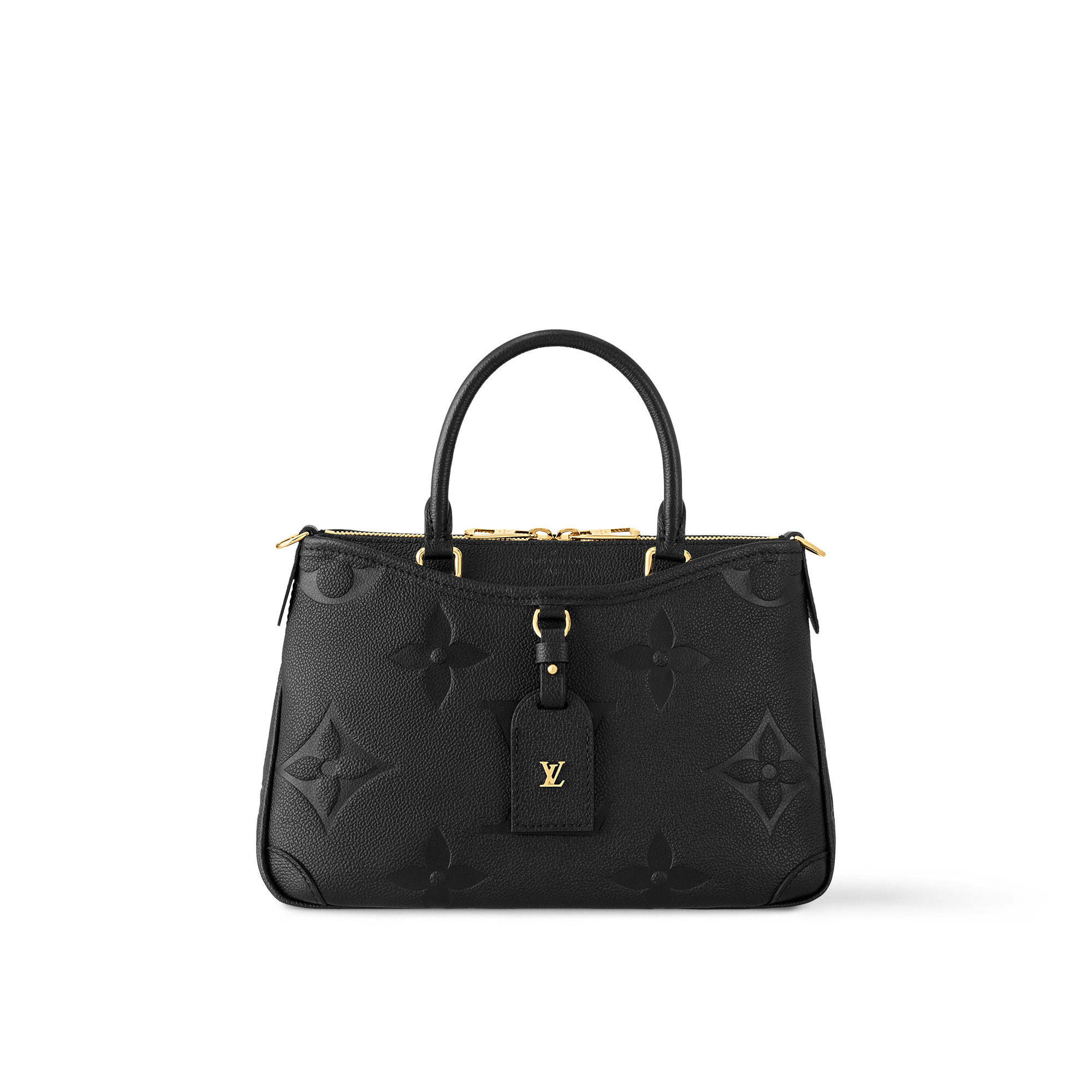 Louis Vuitton Trianon PM M46488