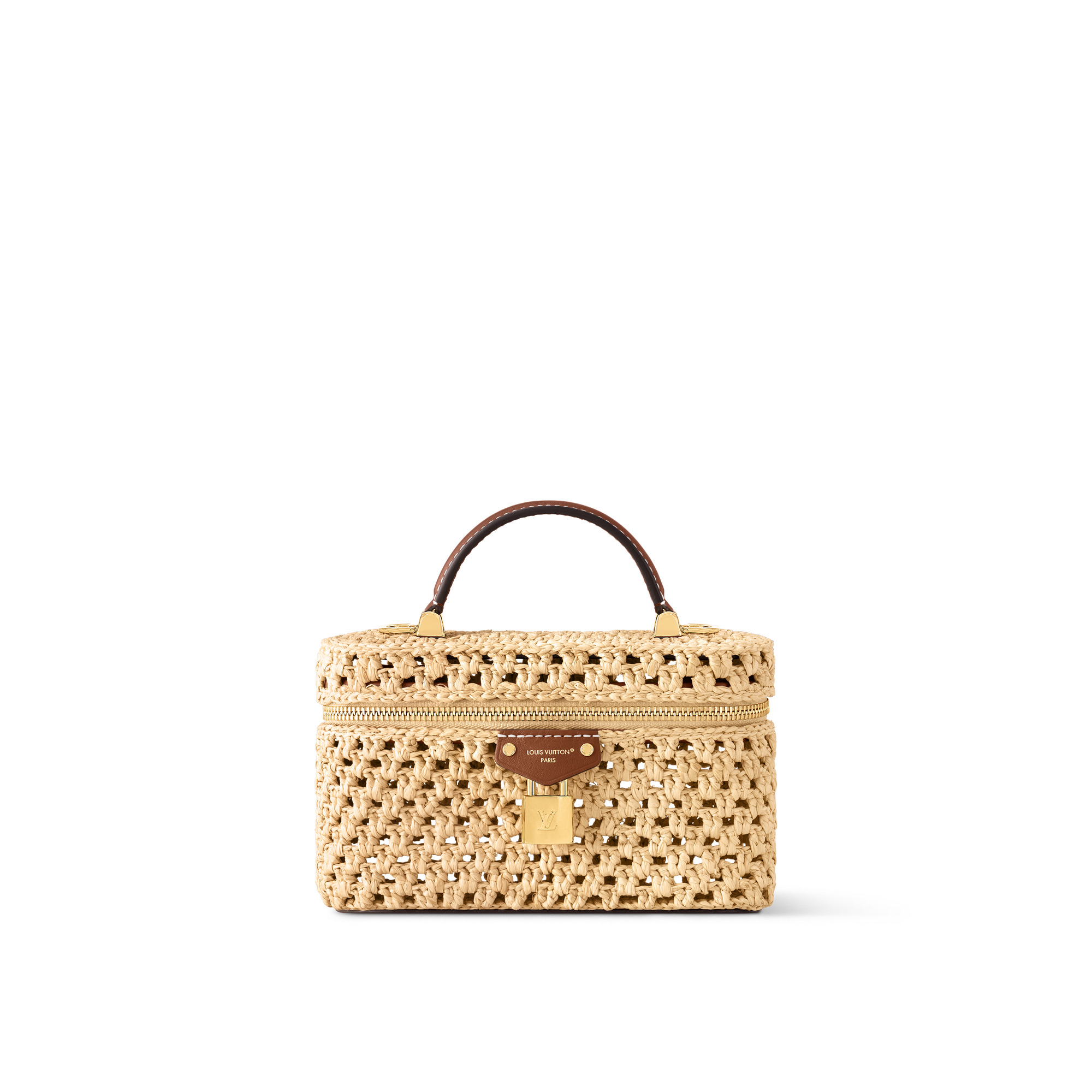 Louis Vuitton Vanity Chain Pouch M14303