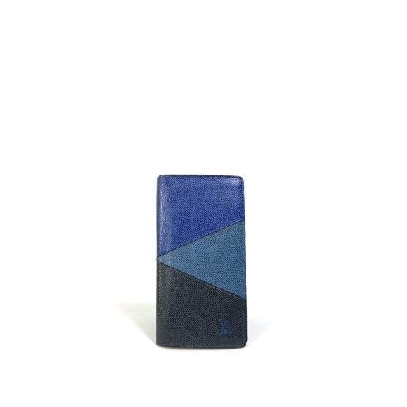 Louis Vuitton Brazza Wallet M30713