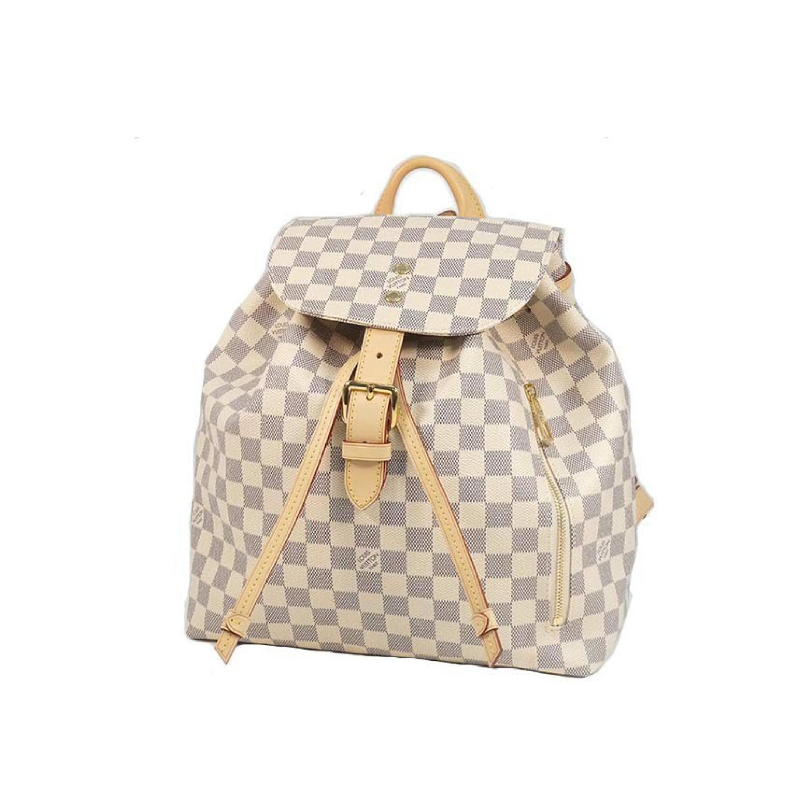 Louis Vuitton Sperone N41578