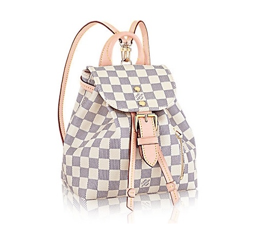 Louis Vuitton Sperone Mini N44026